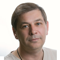 Власов Игорь Владимирович