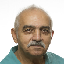 Авакимян Геннадий Александрович