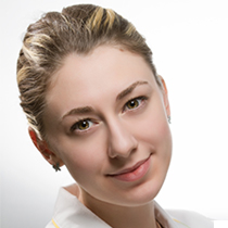 Журавлева Дарья Андреевна